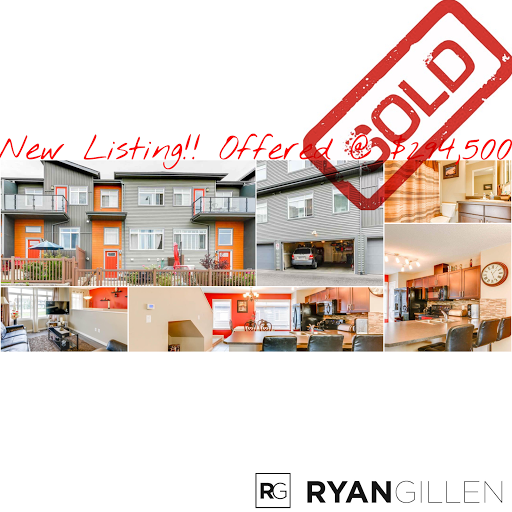 Ryan Gillen - Real Estate Consultant (REALTOR)