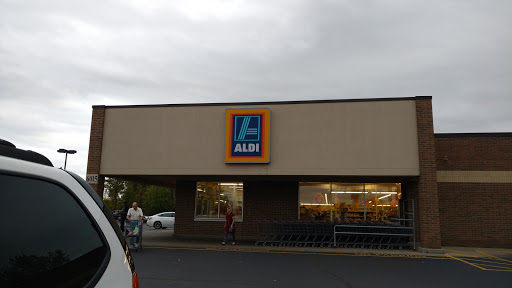 Supermarket «ALDI», reviews and photos, 6015 State St, Saginaw, MI 48603, USA