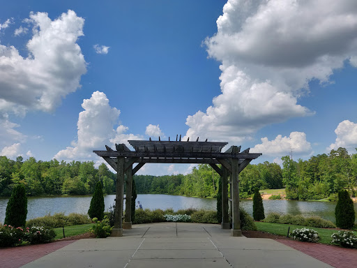 Colonel Francis Beatty Park