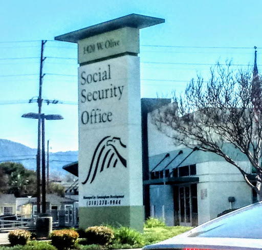 U.S. Social Security Administration