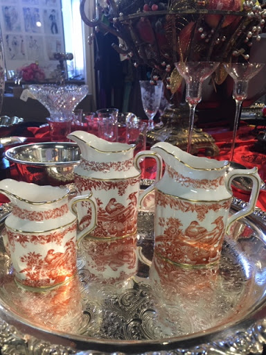 Thrift Store «Cathedral Thrift House», reviews and photos, 1893 Piedmont Rd NE, Atlanta, GA 30324, USA