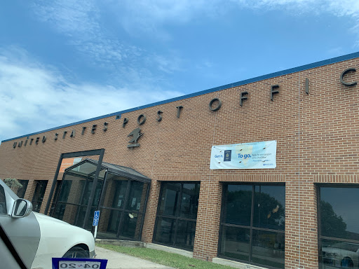 Post Office «United States Postal Service», reviews and photos, 9155 Schaefer Rd, Converse, TX 78109, USA