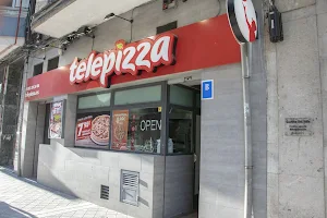 Telepizza Valladolid, Tudela - Comida a Domicilio image