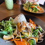 Photo n°3 de l'avis de Luise. fait le 25/06/2021 à 17:59 sur le  Glory Restaurant (der alte Name: Con Co) à Berlin