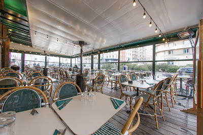 Caffe San Carlo à Marseille