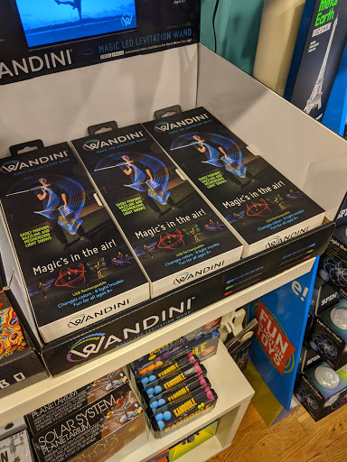 Toy Store «Curio», reviews and photos, 2 Battery Park Ave, Asheville, NC 28801, USA