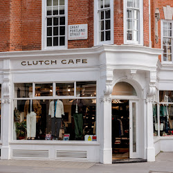 Clutch Cafe London