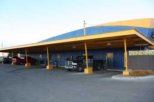 Car Wash «Colorado Express Car Wash», reviews and photos, 10406 Belle Creek Blvd, Henderson, CO 80640, USA