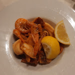 Photo n°15 de l'avis de Irene.c fait le 13/03/2020 à 16:49 sur le  Ristorante 95 à Barletta