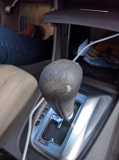 Car Wash «Final Touch Carwash», reviews and photos, 4110 S 1st St, Austin, TX 78745, USA