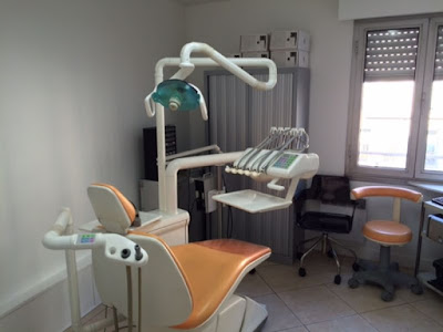 Dr Jean-Jacques Khayat à Montrouge