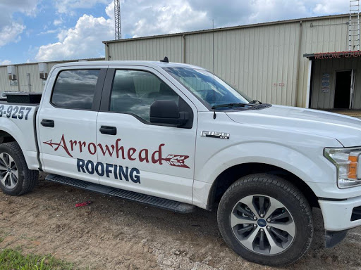 Roofing Contractor «Arrowhead Roofing & Construction», reviews and photos