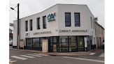 Banque Crédit Agricole La Chapelle-Basse-Mer 44450 Divatte-sur-Loire