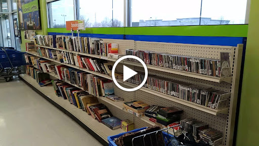 Non-Profit Organization «Goodwill Store», reviews and photos, 10333 Prosperity Cir, Camby, IN 46113, USA