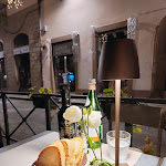 Photo n°3 de l'avis de Changjin.i fait le 03/01/2023 à 07:21 sur le  Ristorante Rosso Crudo à Florence