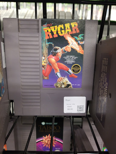 Video Game Store «Game X Change», reviews and photos, 2165 Dixwell Ave, Hamden, CT 06514, USA