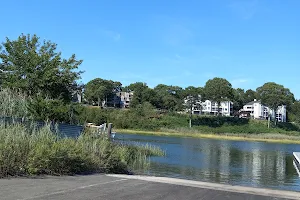 Branford River State Boat Launch image