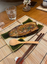 Plats et boissons du Restaurant japonais Azabu à Paris - n°10