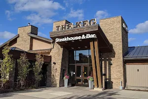 The Keg Steakhouse + Bar - Oakville image