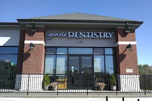 Gentle Dentistry image