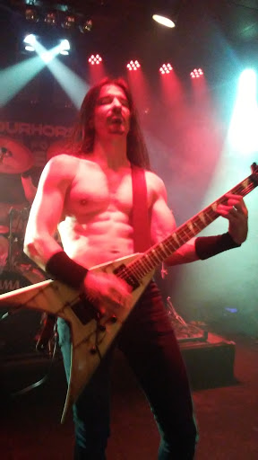 Lounge «Sly Fox Lounge», reviews and photos, 4755 Great Northern Blvd, North Olmsted, OH 44070, USA