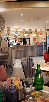 Atmosphère du Restaurant de grillades à la française Courtepaille à Blois - n°2