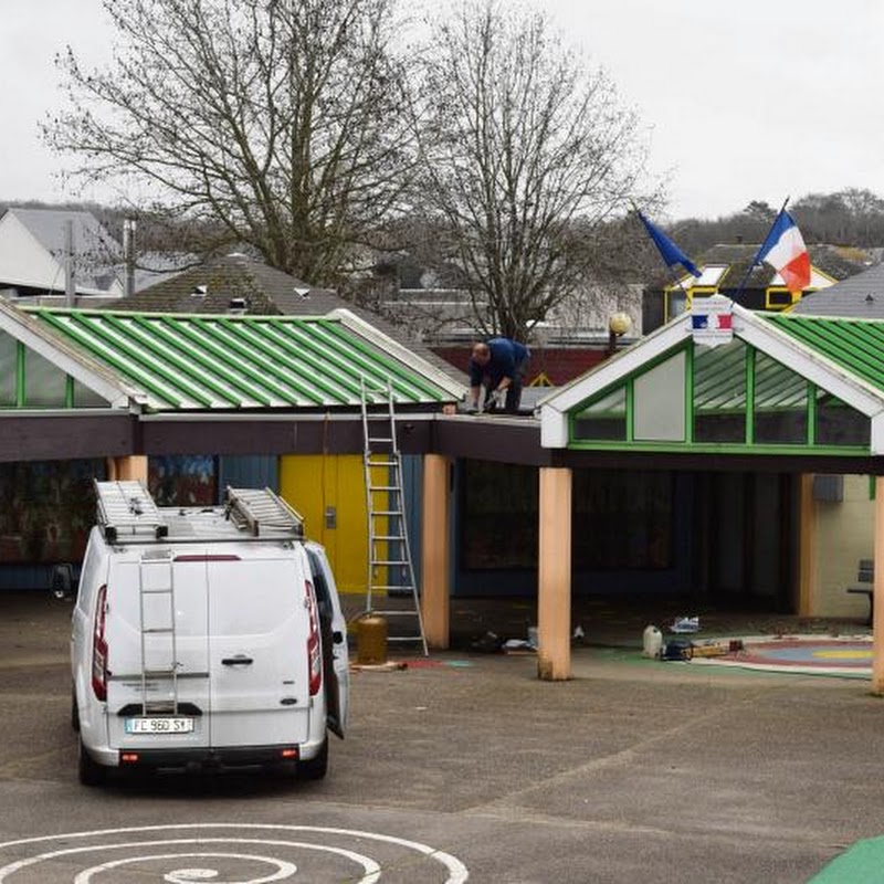 École maternelle Louise Michel