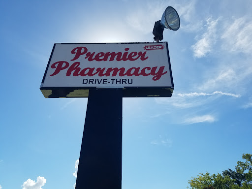 Pharmacy «Premier Pharmacy», reviews and photos, 150 E 8th St, Jacksonville, FL 32206, USA