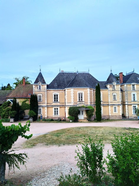 Gruel Jean-Michel à Gibles (Saône-et-Loire 71)