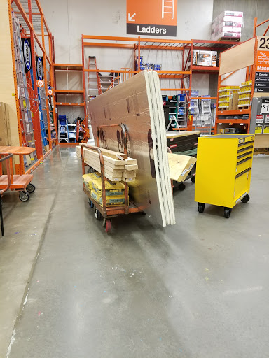 Home Improvement Store «The Home Depot», reviews and photos, 3891 Mexico Rd, St Charles, MO 63303, USA