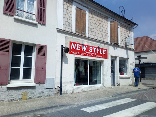 New Style à Fontenay-Trésigny