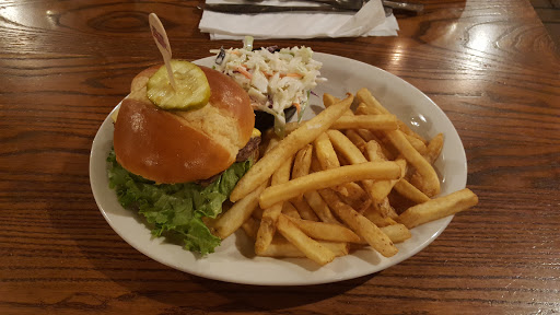American Restaurant «Cracker Barrel Old Country Store», reviews and photos, 1534 Bear Creek Pike, Columbia, TN 38401, USA