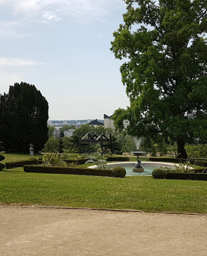 Parc de la Perraudière à Saint-Cyr-sur-Loire