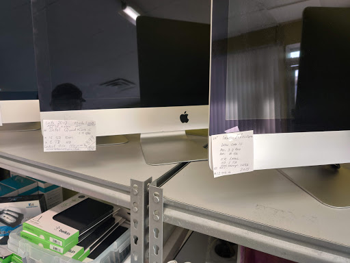 Used Computer Store «Marietta Computers and Electronics Outlet», reviews and photos, 665 Roswell St NE, Marietta, GA 30060, USA