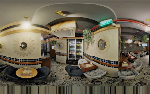The Beer Café Tap Room image