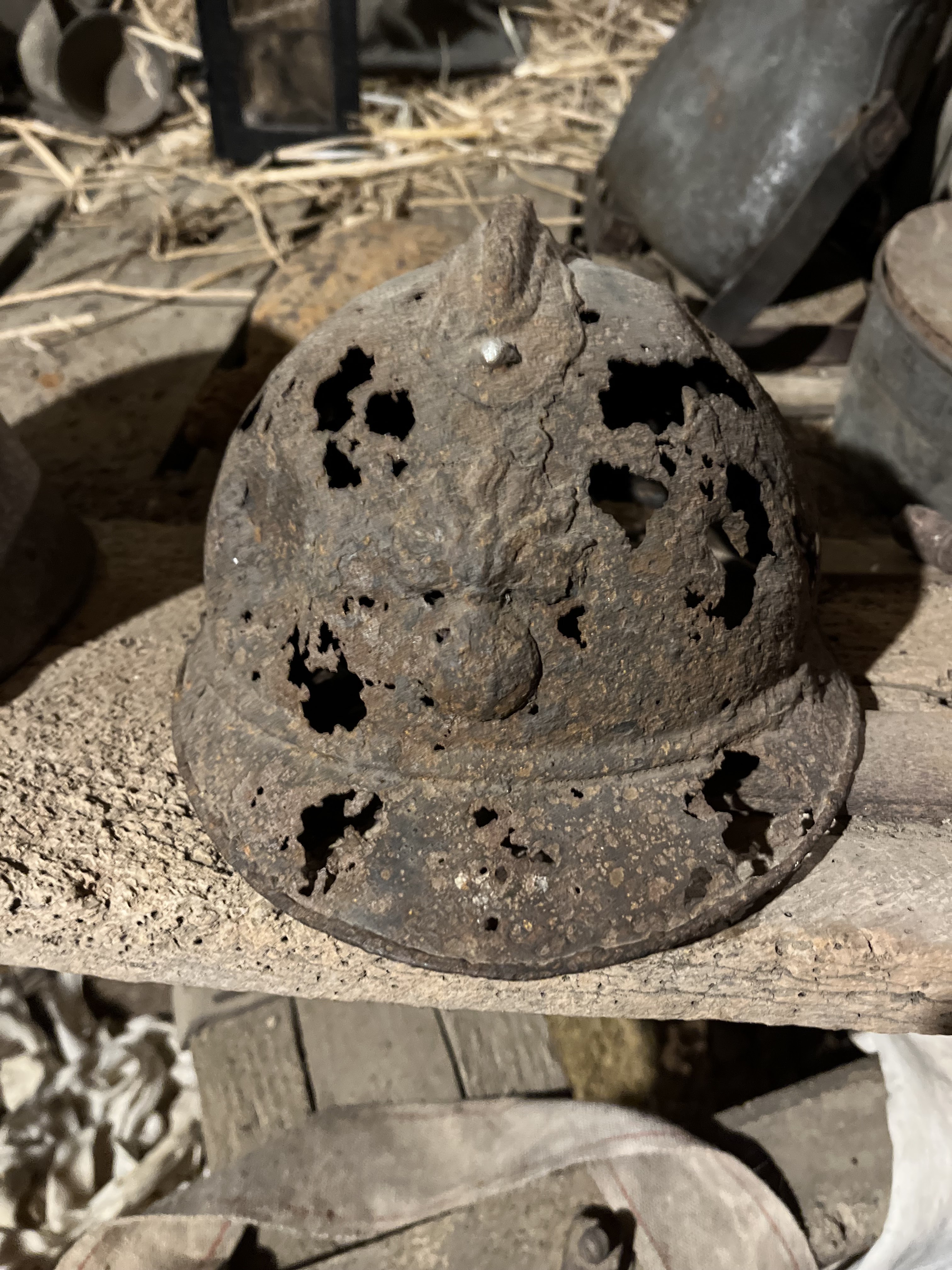 Photo n° 9 de l'avis de Hans.o fait le 13/05/2023 à 18:11