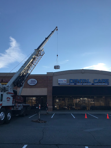 HVAC Contractor «Central Heating & Air Conditioning», reviews and photos