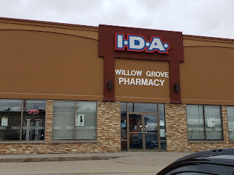 WillowGrove Pharmacy