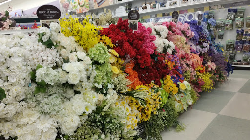 Fabric Store «Jo-Ann Fabrics and Crafts», reviews and photos, 801 S University Dr #75, Plantation, FL 33324, USA