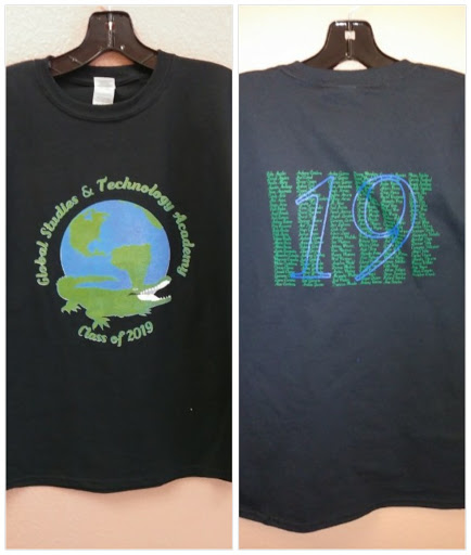 Graphic Designer «HG Graphic & Printing», reviews and photos, 6060 Otis Ave, Huntington Park, CA 90255, USA