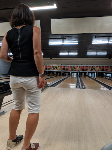 Club «Orleans Bowling Center Inc», reviews and photos, 191 MA-6A, Orleans, MA 02653, USA