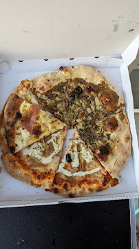 Plats et boissons du Pizzeria PIU NOSTRA à Biaudos - n°4