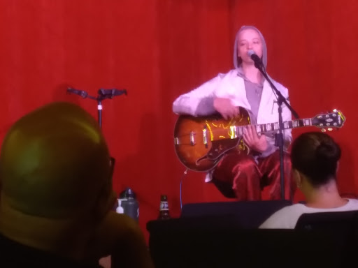 Performing Arts Theater «Hapeville Performing Arts Center», reviews and photos, 599 N Central Ave, Atlanta, GA 30354, USA