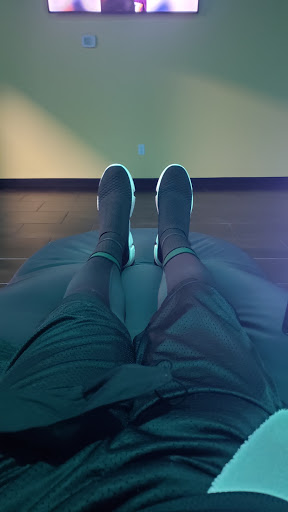 Health Club «Crunch - Tampa Palms», reviews and photos, 15313 Amberly Dr, Tampa, FL 33647, USA