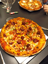 Plats et boissons du Pizzas à emporter La Pizz’ A Papa Mertzwiller - n°8