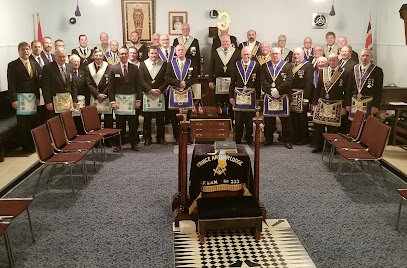 Flesherton Masonic Center and Prince Arthur Lodge No. 333