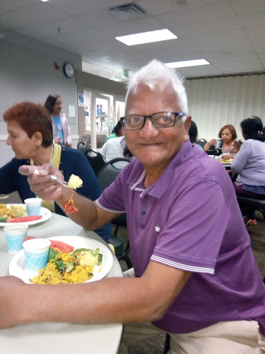 Community Center «North Bellevue Community Center», reviews and photos, 4063 148th Ave NE, Bellevue, WA 98007, USA