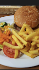 Grill - Pizzeria am Brink Osterwick 48720 Rosendahl