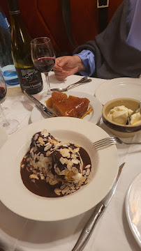 Gâteau du Bistro Chez Georges à Paris - n°2