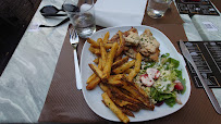 Plats et boissons du Restaurant de hamburgers MASTER GRILL à Caluire-et-Cuire - n°16